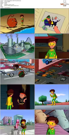 Fat Dog Mendoza - S01-S02 x264-NGP