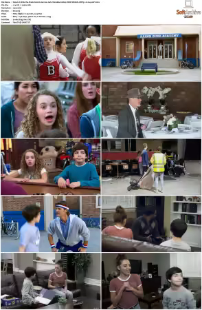 Walk The Prank S01 S03 1080p DSNP WEB-DL DDP5.1 H264-MIXED