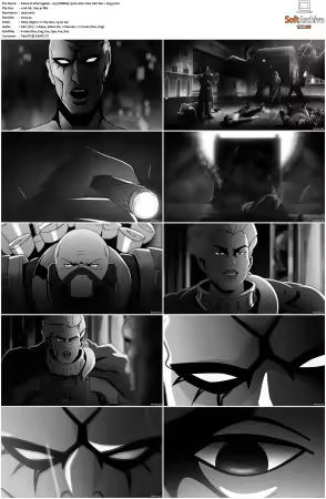 Warhammer 40K Interrogator 2022 S01 MULTi 1080p WEBRip