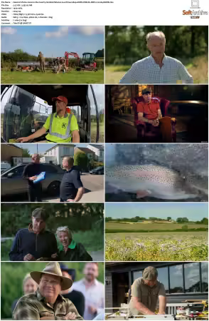 Vinnie Jones In The Country S02 1080p AMZN WEB-DL DDP2.0 H264-RAWR