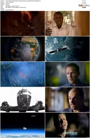 What on Earth S01-S09 1080p WEB x264-SCENE