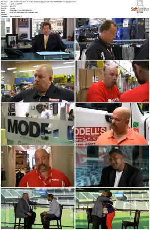 Undercover Boss US S01-S11 1080p WEB-DL H264-squalor