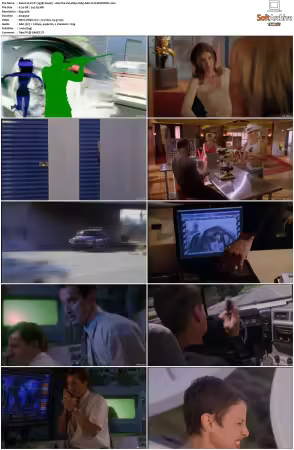 V.I.P. 1998 S01 S04 480p H265 AAC 2CH-MNKYDDL