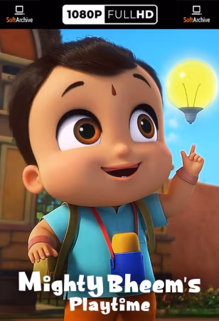 Mighty Bheems Playtime S01 1080p WEB h264-DOLORES
