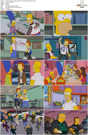 The Simpsons S31 1080p Web-DL x264-OFT