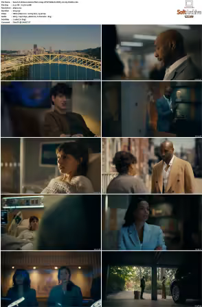 Watson S01 2160p ATVP WEB-DL DDP5.1 H265-WADU