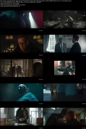 Daredevil Born Again S02E01 The Northern Star with Audio Description 1080p DSNP WEB-DL AAC2 0 H 264-Kitsune