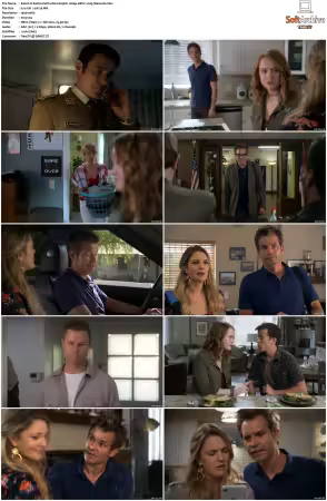 Santa Clarita Diet S03 1080p HEVC x265-MeGusta