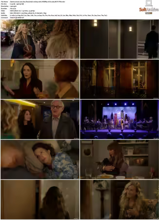 And Just Like That S03 1080p 10bit WEBRip 6CH x265 HEVC-PSA