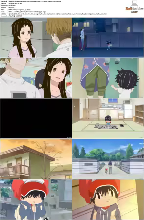 Kotaro Lives Alone S01 WEBRip EAC3 5 1 1080p x265-iVy