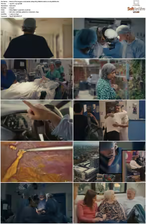 The Surgeon 2026 S01 1080p MY5 WEB-DL AAC2.0 H264-RAWR
