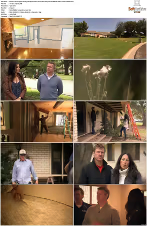 Fixer Upper S02 HULU WEB-DL AAC2.0 H264-SiGMA