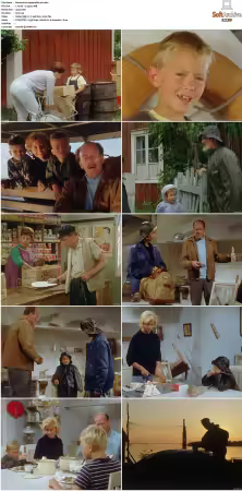 Vi Pa Saltkrakan S01 SWEDiSH 1080p BluRay x264-CLASSiC