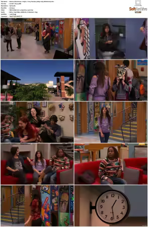 Victorious 2010 S01-S04 1080p AMZN WEBDL x265 10bit EAC3 5.1 EDGE2020