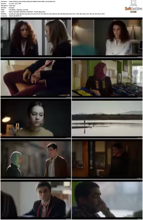 Elite 2018 S01-S08 1080p NF WEB-DL DUAL DDP5.1 AV1-Vialle