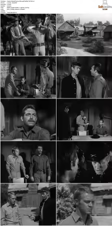 Wanted Dead or Alive 1958 S01-S03 DVDRip XviD-NGP