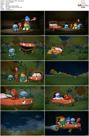 Wallykazam S01-S02 1080p WEB-DL H264 DD5.1-cT