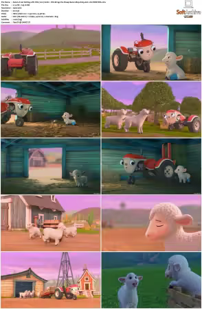Get Rolling with Otis 2021 S01 S02 1080p H265 AAC 2CH-MNKYDDL