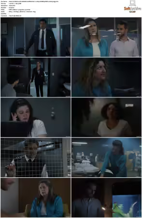 Wentworth S01-S09 1080p WEB h265-d3g