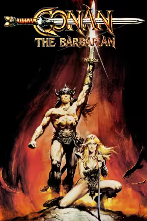 Conan the Barbarian 1982 1080p WEB-DL H265 DDP 2.0-PTerWEB