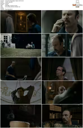 Der Tatortreiniger S01 S07 Complete German 1080p BluRay x264-Scene