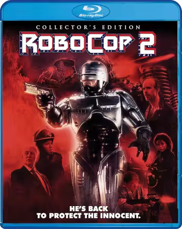 RoboCop 2 1990 1080p x264 DTS-HD MA 5.1 Multi PT-BR-GuyZo