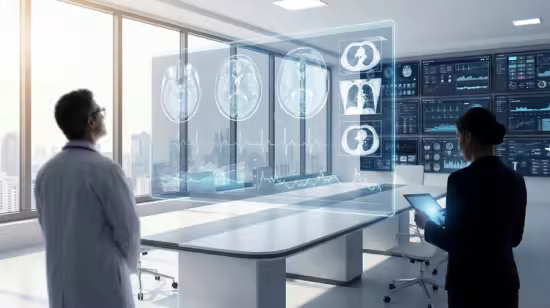 AI in Clinical Medicine