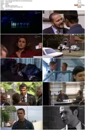 Water Rats S01-S06 WEB-DL AAC2.0 H264-BTN
