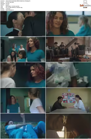 Wentworth S01-S09 1080p WEB h265-d3g