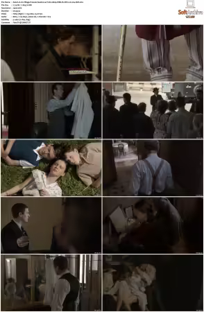 Un Village Francais S01 S07 1080p WEB-DL DD2.0 H264-SbR