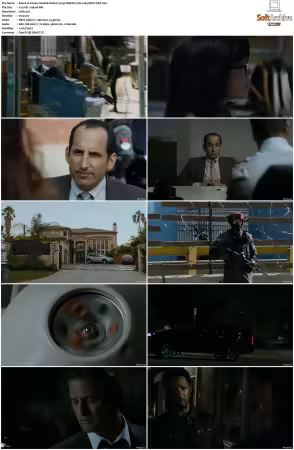Colony S01 S03 720p WEB 2CH x265 HEVC-PSA