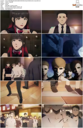Wind Breaker S02 1080p CR WEB-DL AAC2 0 H264-VARYG