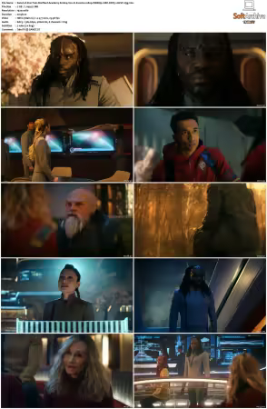 Star Trek Starfleet Academy S01 1080p WEBRip 10Bit DDP5.1 HEVC-d3g