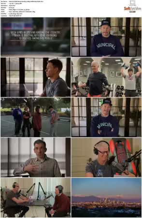 Wahl Street S02 1080p WEB h264-KOGi