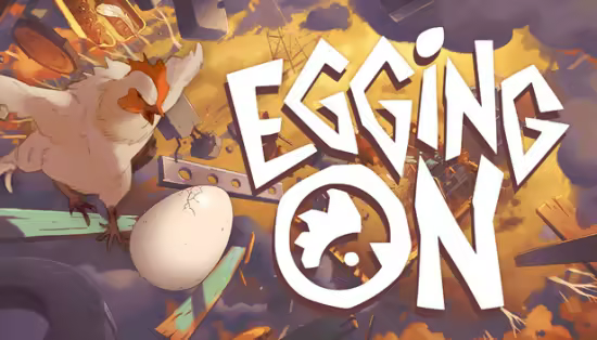 Egging On Update v0.1.8833-TENOKE