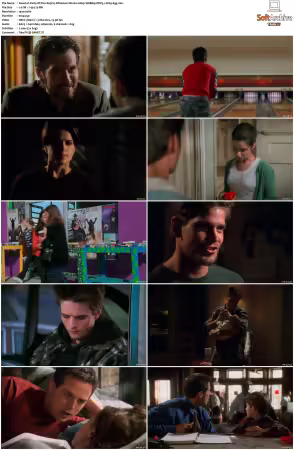 Party of Five 1994 S01-S06 1080p WEBRip DDP5.1 H265-d3g