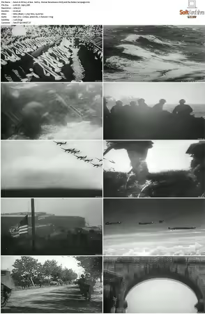 Victory At Sea 1952 S01 720p AMZN WEB-DL x264-NGP