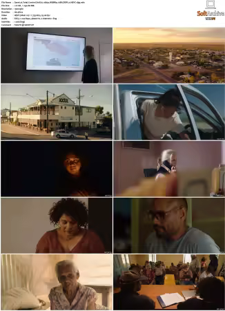 Total Control S01 S03 1080p WEBRip 10Bit DDP2.0 HEVC-d3g