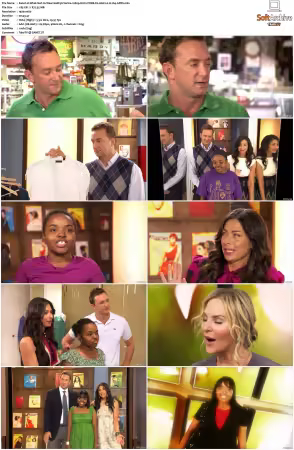 What Not to Wear S06 1080p HULU WEB-DL AAC2.0 H264-GPRS