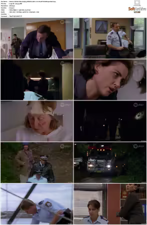 Water Rats S01-S06 WEB-DL AAC2.0 H264-BTN