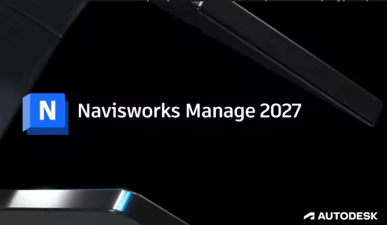 Autodesk Navisworks Manage 2027 (x64) Multilanguage