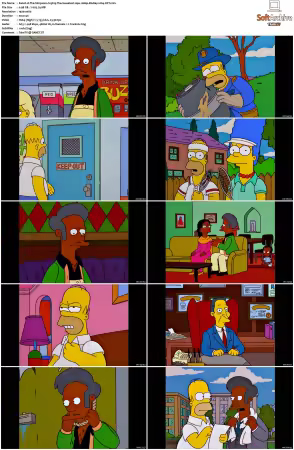 The Simpsons S13 1080p BluRay x264-OFT