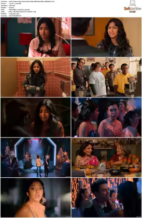 Never Have I Ever S01 S04 1080p WEB H264 DDP5.1-DERMAGiC