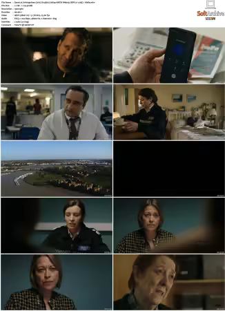 Unforgotten 2015 S01 S06 1080p AMZN Webrip DDP2 0 x265-Vialle
