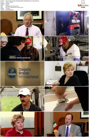 Undercover Boss US S01 S11 1080p WEB-DL H264-squalor