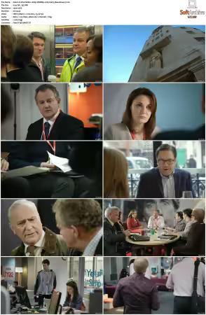 W1A S01 S03 1080p WEBRip x265 EAC3-BeesKnees