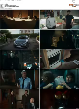 Vigil S01 S02 DVDRip x264-TABULARiA