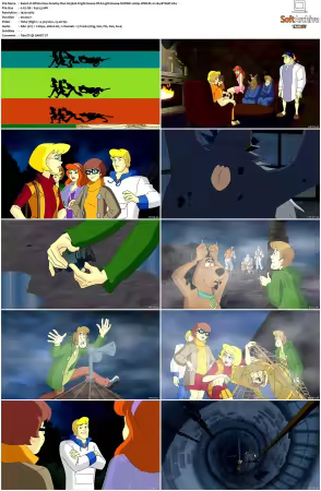 Whats New Scooby-Doo S01 S03 NORDiC 1080p WEB-DL H264-BTAHP