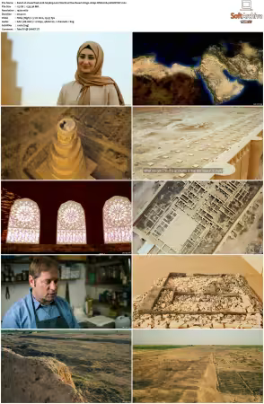 Unearthed 2016 S01-S10 720p 1080p AMZN WEB-DL x264-SCENE