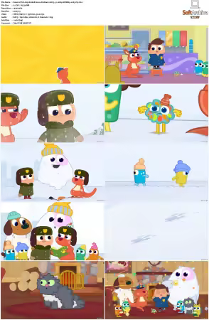 Tot Cop S01 WEBRip EAC3 5 1 1080p x265-iVy